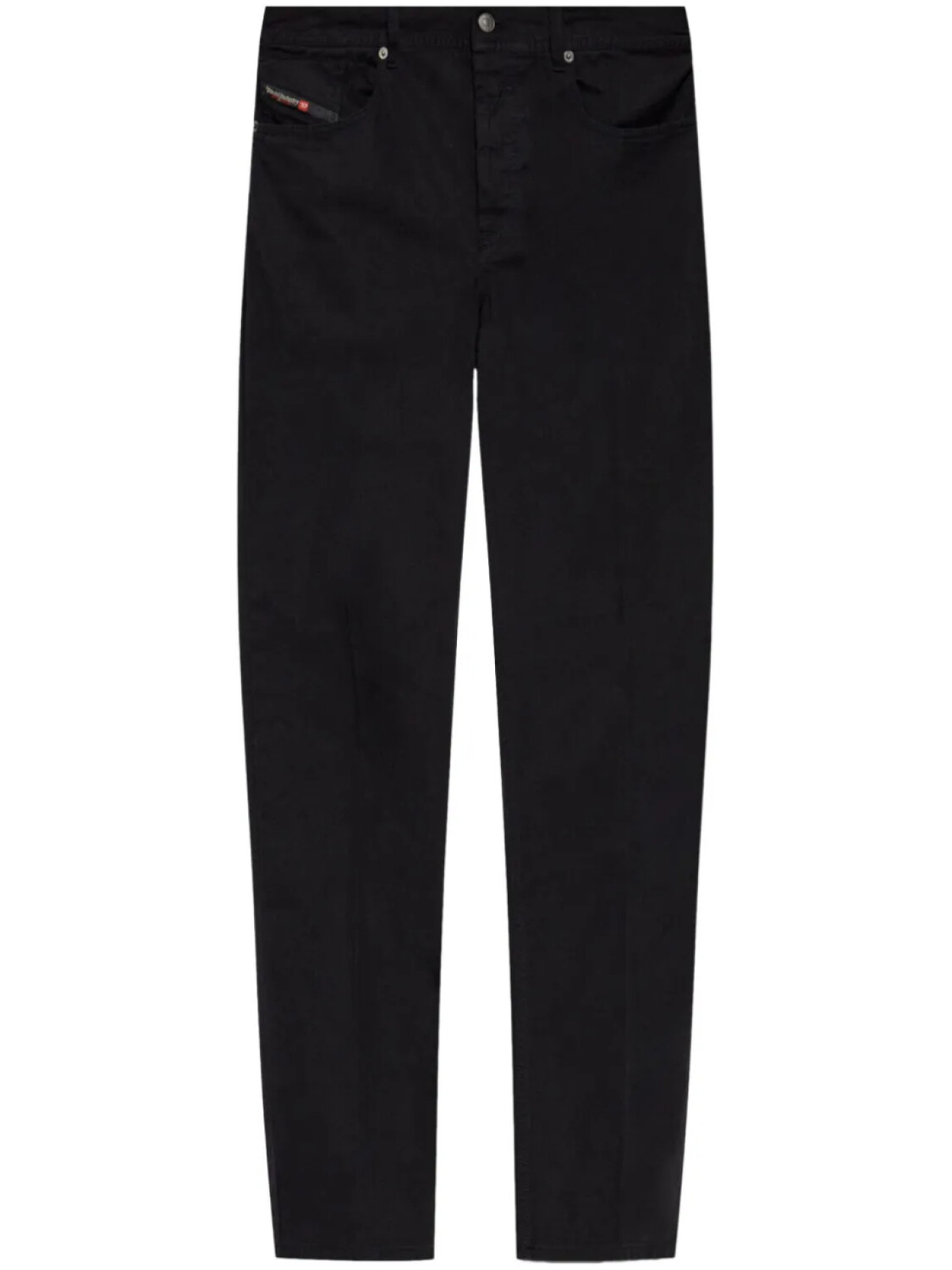 Джинсы Diesel P-Definitive, черный
Джинсы Diesel P-Definitive, черный