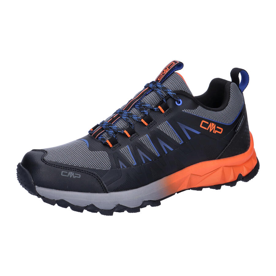 Мужские походные ботинки CMP LAKY FAST HIKING SHOES WP 3Q36877
Мужские походные ботинки CMP LAKY FAST HIKING SHOES WP 3Q36877