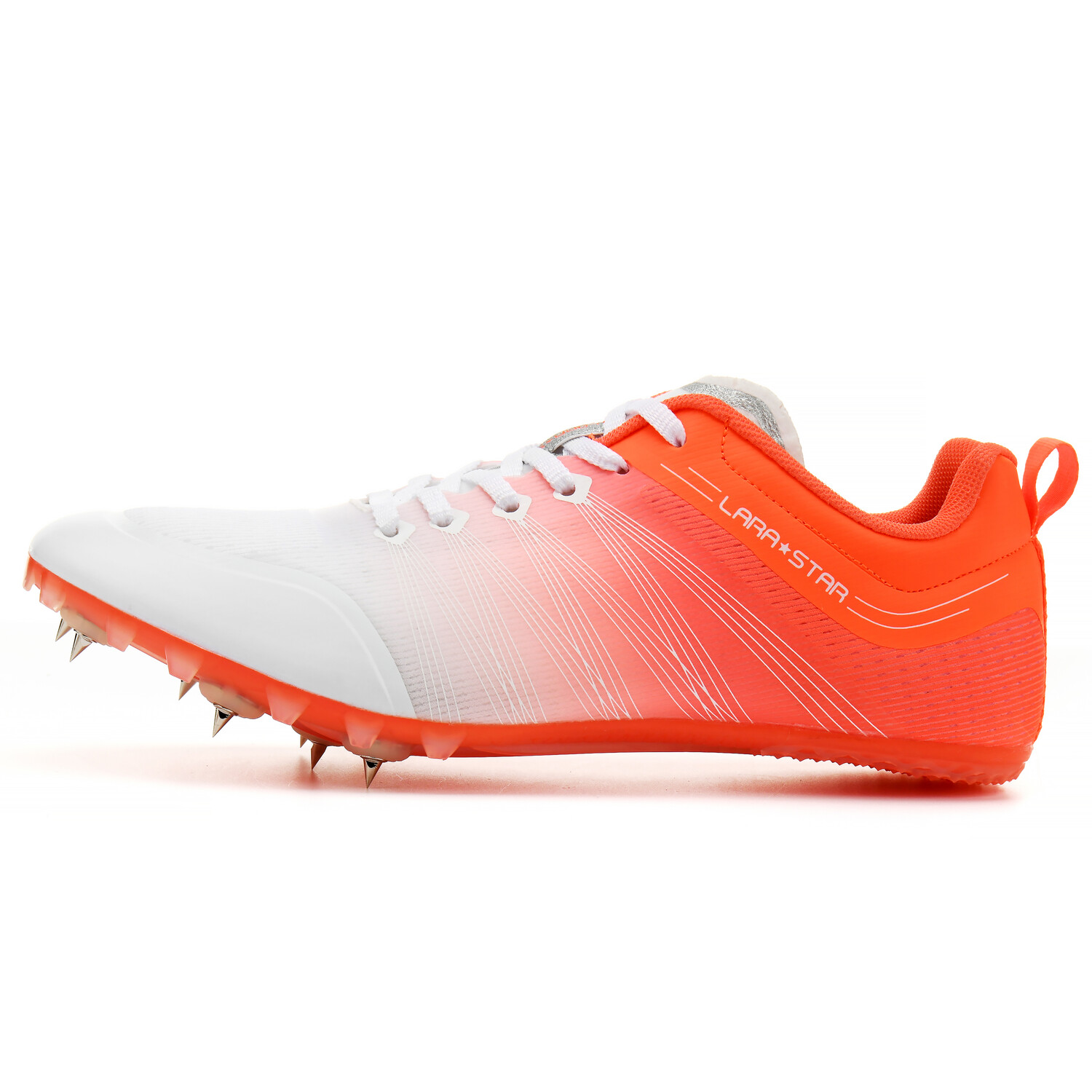 Кроссовки унисекс с низким верхом Lara Star/Laura Star
Кроссовки унисекс с низким верхом Lara Star/Laura Star