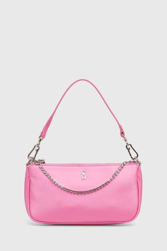 Сумочка Бфлер Steve Madden, розовый
Сумочка Бфлер Steve Madden, розовый