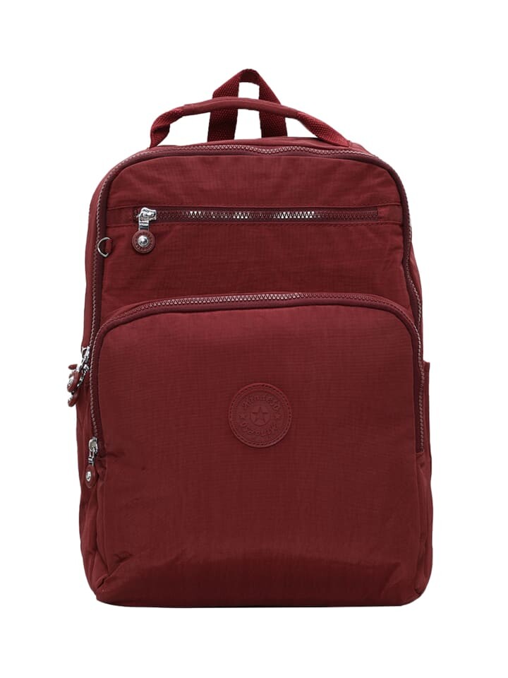 Рюкзак Mindesa, цвет kastanienbraun 
Рюкзак Mindesa, цвет kastanienbraun