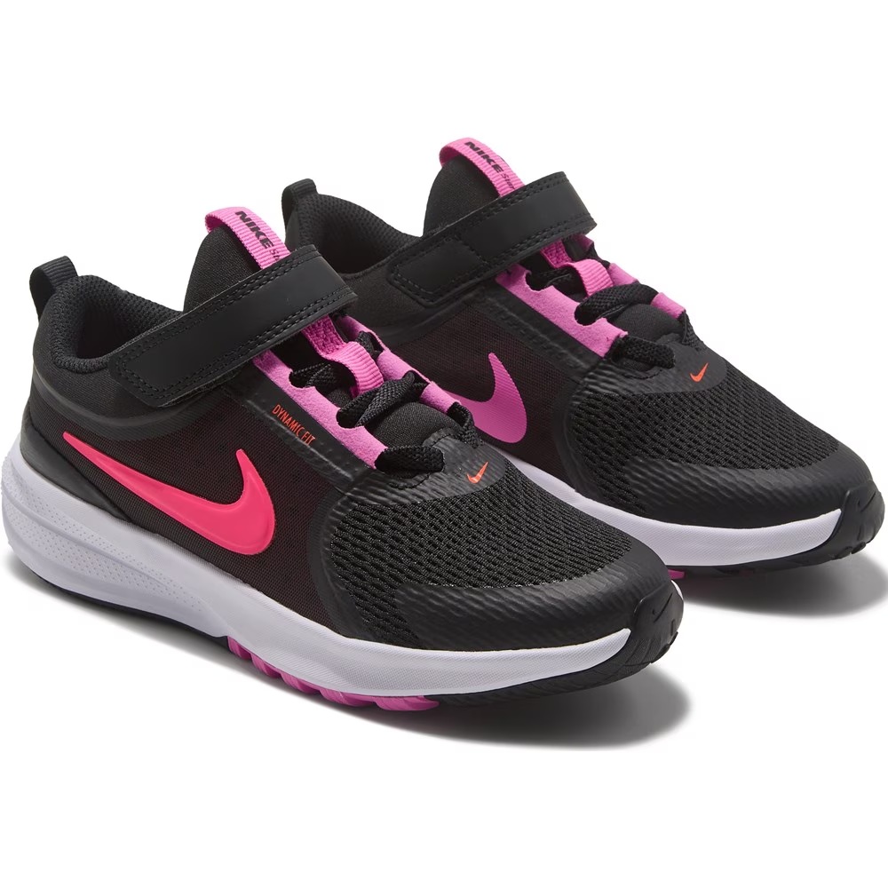 Кроссовки для бега Star Runner 5 Nike, мультиколор
Кроссовки для бега Star Runner 5 Nike, мультиколор