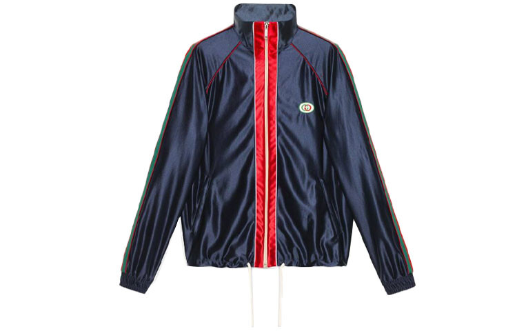 Gucci Мужская куртка, синий
Gucci Мужская куртка, синий