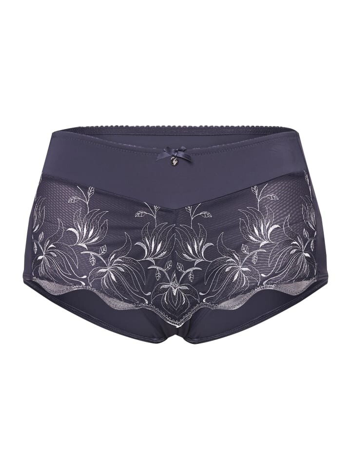 Трусы TruYou Panty, антрацит
Трусы TruYou Panty, антрацит