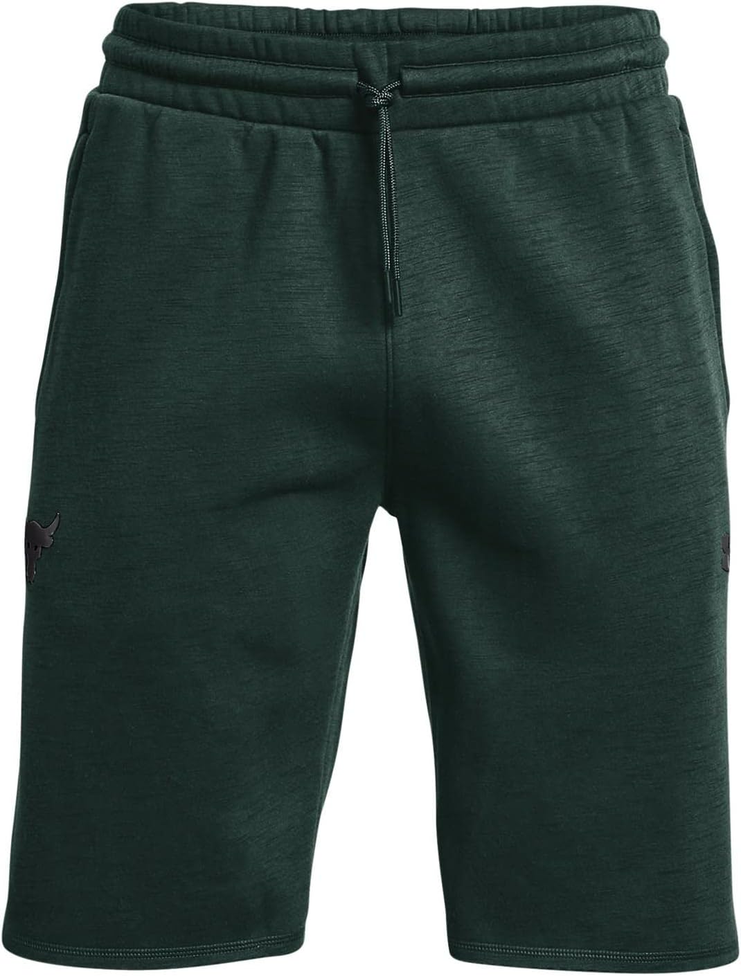 Under Armour мужские шорты-джоггеры из хлопка/полиэстера Project Rock Charged Cotton Fleece, Green
Under Armour мужские шорты-джоггеры из хлопка/полиэстера Project Rock Charged Cotton Fleece, Green