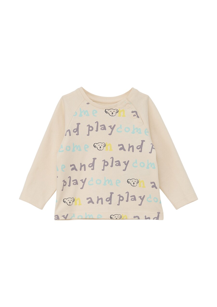 Рубашка s.Oliver, песочный
Рубашка s.Oliver, песочный