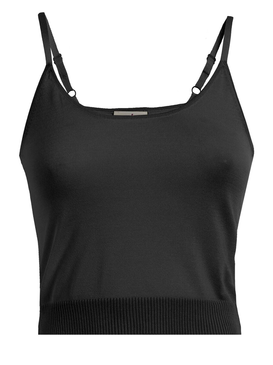 Вязаный топ DEHA, черный
Вязаный топ DEHA, черный