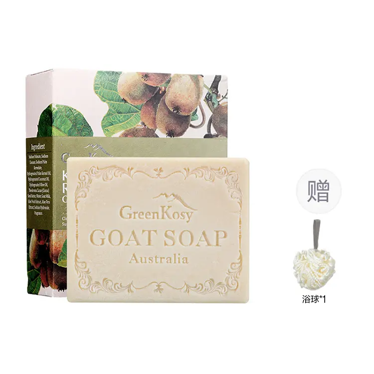 Очищающее средство Unisex GreenKosy
Очищающее средство Unisex GreenKosy