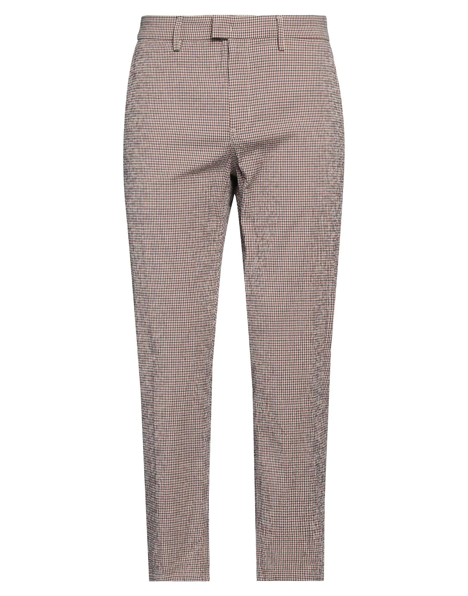 Брюки Dondup, шоколадный
Брюки Dondup, шоколадный