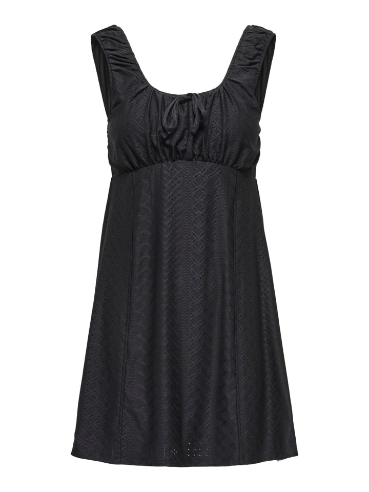 Платье в черном JDY
Платье в черном JDY