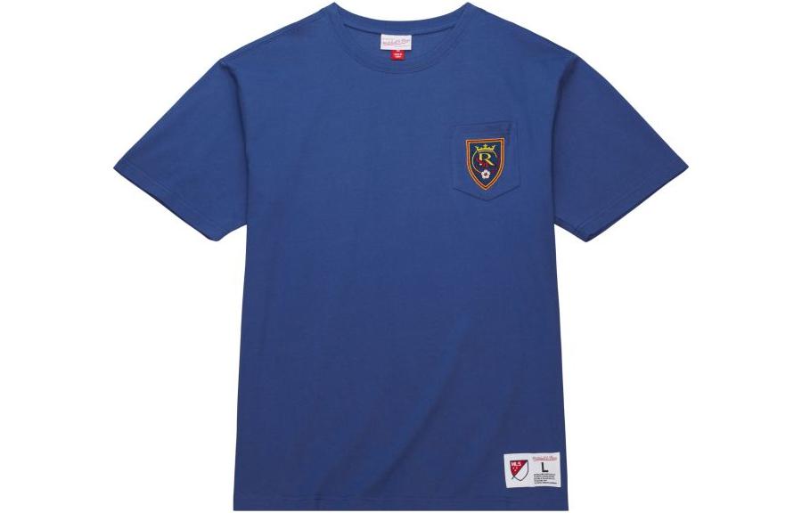 Mitchell Ness Футболка мужская синяя, Синий, Mitchell Ness Футболка мужская синяя
Mitchell Ness Футболка мужская синяя, Синий, Mitchell Ness Футболка мужская синяя