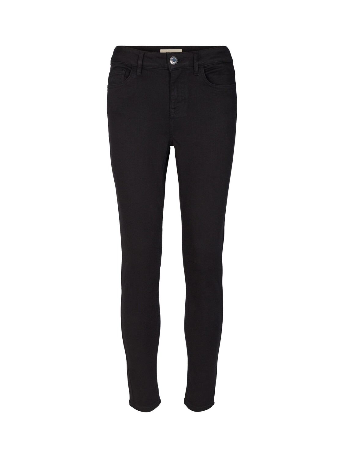 Джинсы MOS MOSH Alli Core, черные
Джинсы MOS MOSH Alli Core, черные