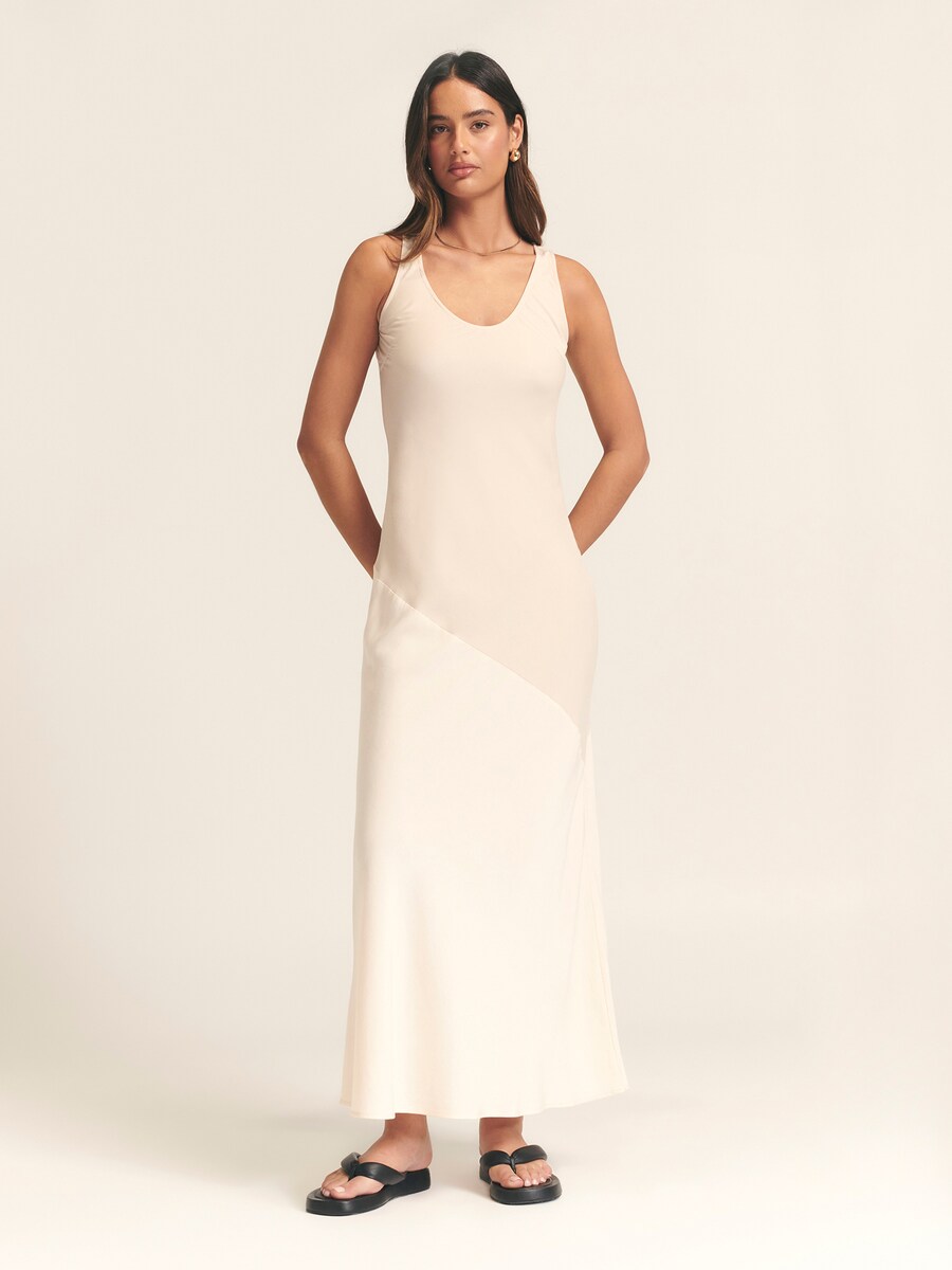 Платье St MRLO LENNOX SLIP DRESS, Nude
Платье St MRLO LENNOX SLIP DRESS, Nude