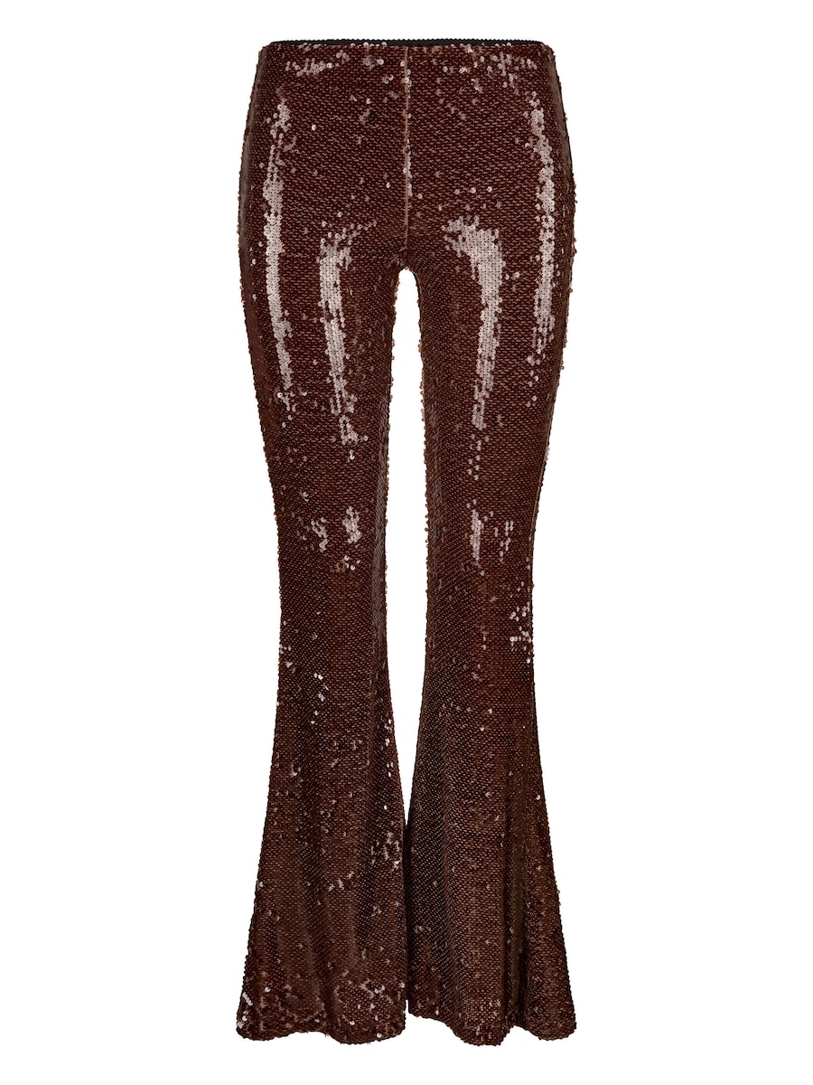 Обычные брюки Nicowa EWINO, коричневый
Обычные брюки Nicowa EWINO, коричневый