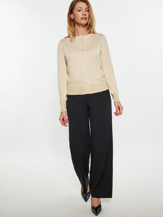 Кардиган Usha, экрю
Кардиган Usha, экрю