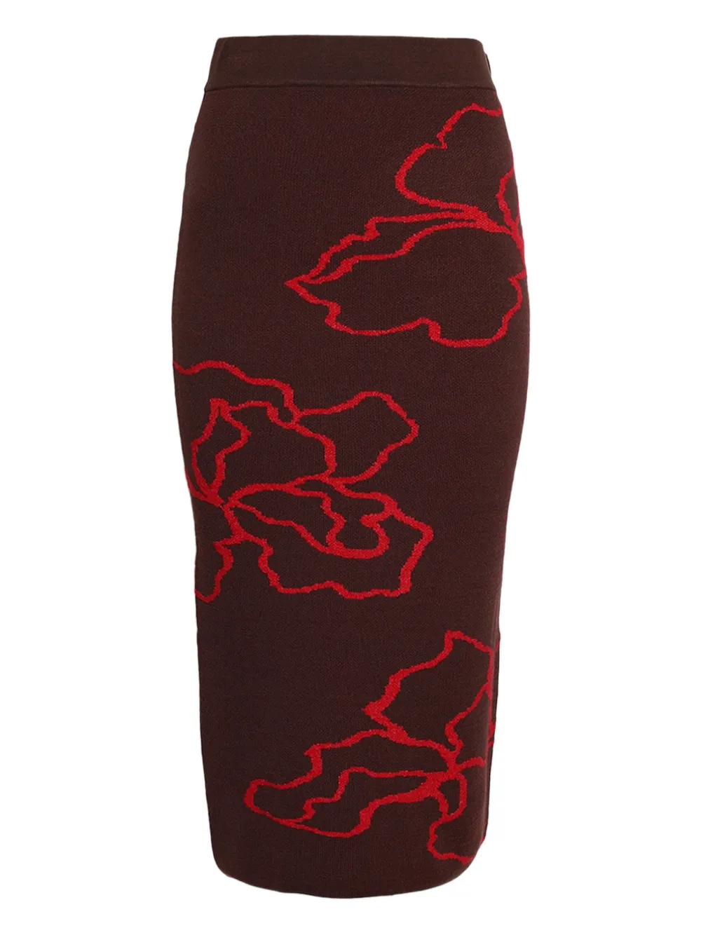 Юбка миди Willa ACE HARPER, коричневый
Юбка миди Willa ACE HARPER, коричневый