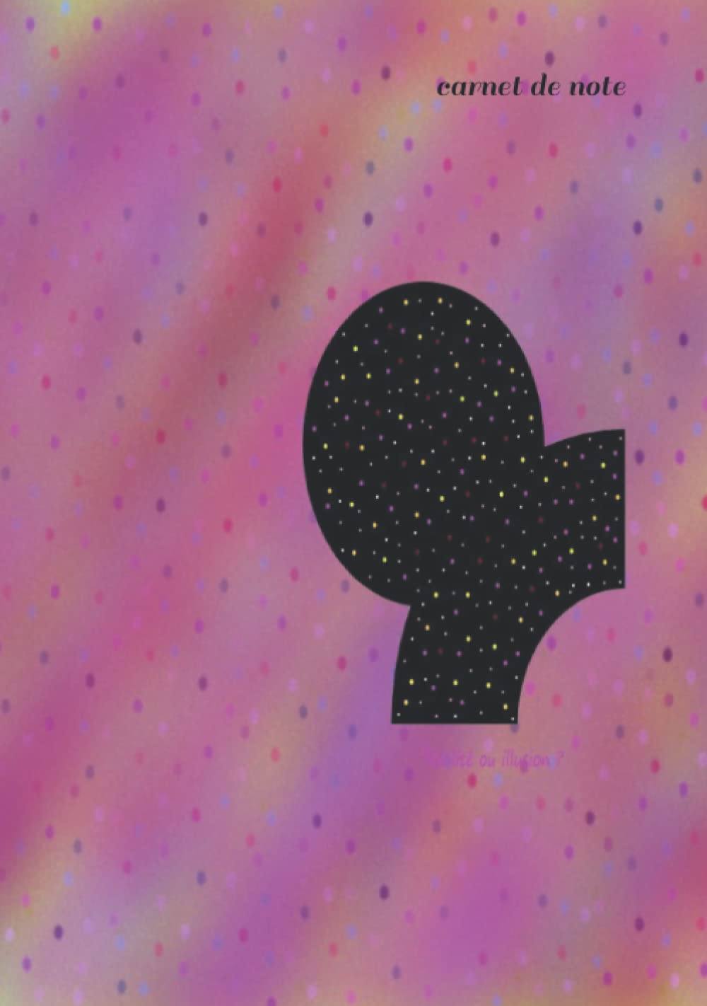 carnet de note (French Edition) (Independently published)
carnet de note (French Edition) (Independently published)