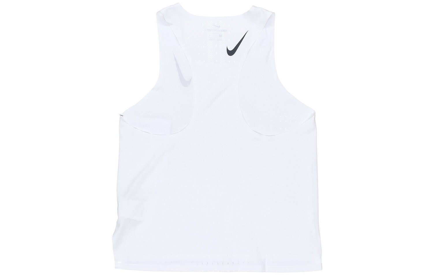 Мужская майка Nike, Белый
Мужская майка Nike, Белый