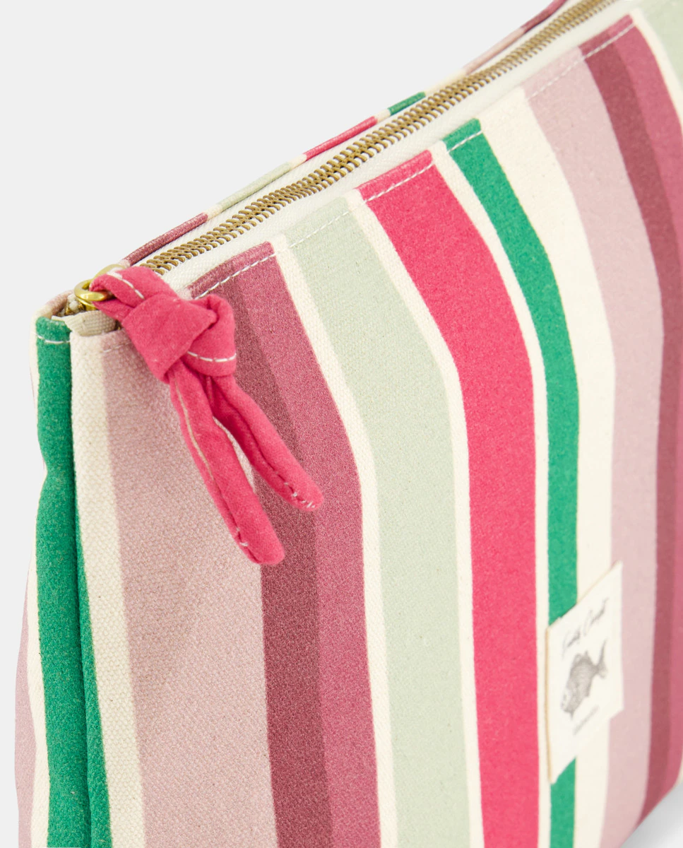 Косметичка типа конверта Tintoretto, фиолетовый
Косметичка типа конверта Tintoretto, фиолетовый