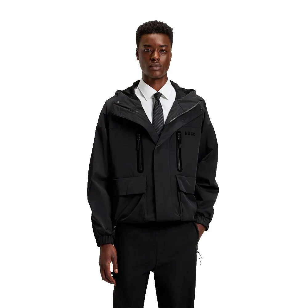 Куртка HUGO Byoro 2531 10272458 01, черный
Куртка HUGO Byoro 2531 10272458 01, черный