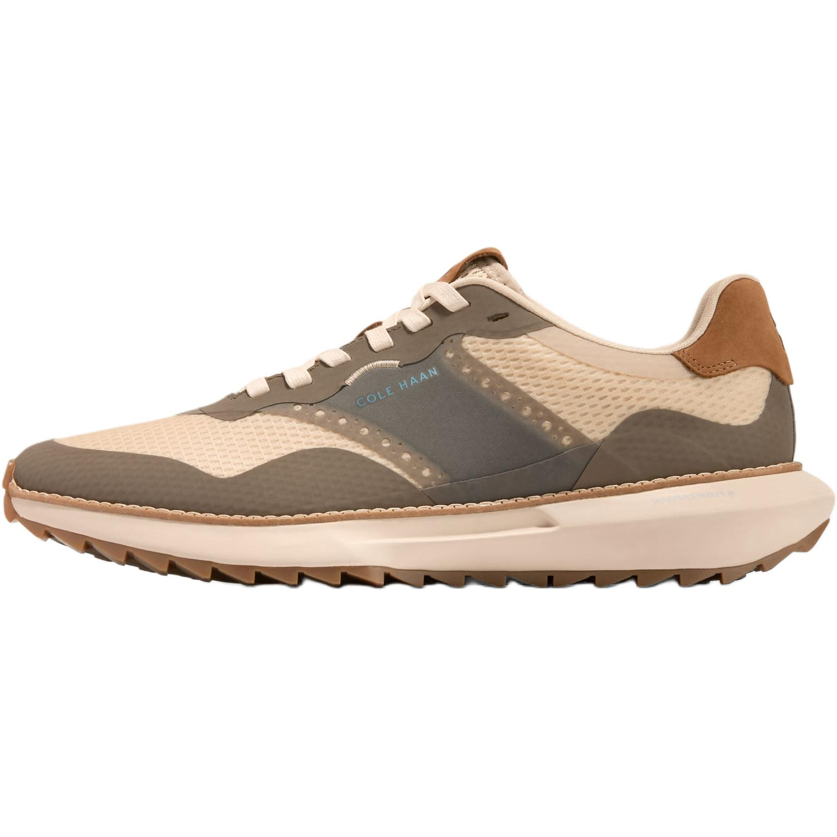 Коллекция GrandPro. Нескользящие и дышащие низкие повседневные туфли. Серые мужские COLE HAAN, Gray
Коллекция GrandPro. Нескользящие и дышащие низкие повседневные туфли. Серые мужские COLE HAAN, Gray