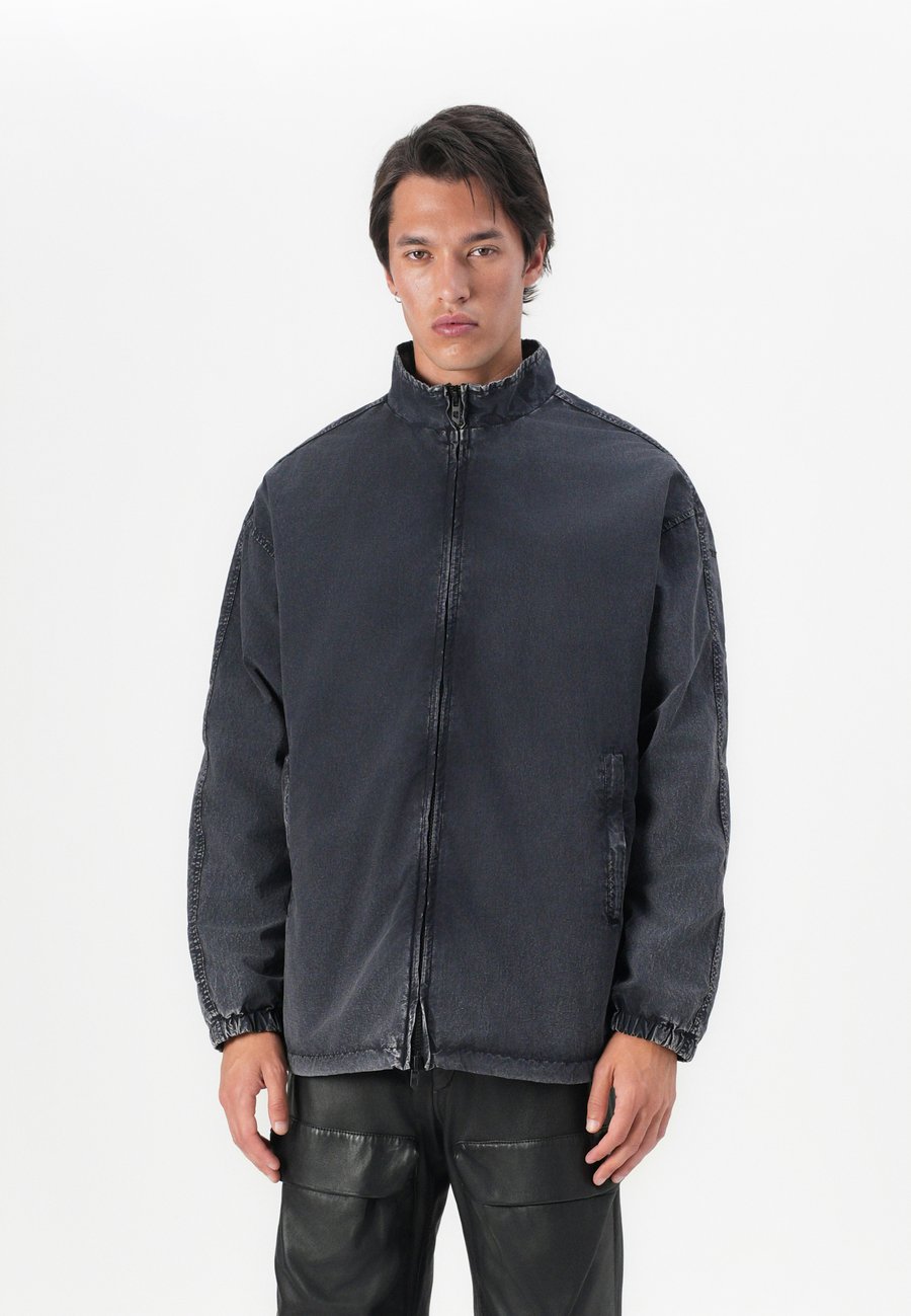 Куртка Diesel WILSON, Black/Black Denim
Куртка Diesel WILSON, Black/Black Denim
