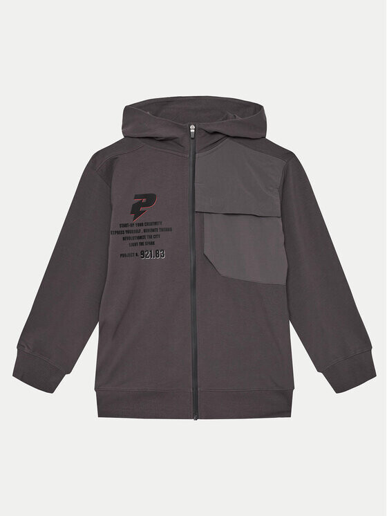 Толстовка обычного кроя Original Marines, серый
Толстовка обычного кроя Original Marines, серый