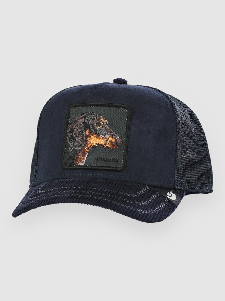 Бейсболка Goorin Bros Shadow Remix Cap, multi color
Бейсболка Goorin Bros Shadow Remix Cap, multi color