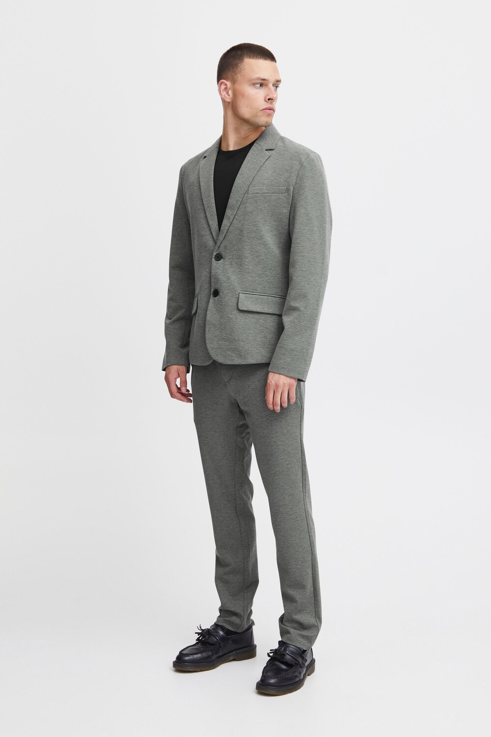 Тканевые брюки BLEND Stoff BHLangford 20716659, серый
Тканевые брюки BLEND Stoff BHLangford 20716659, серый