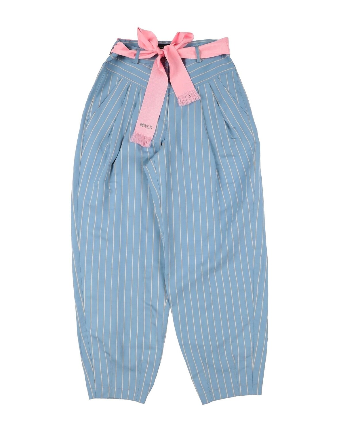 Брюки Monnalisa, пастельный синий
Брюки Monnalisa, пастельный синий