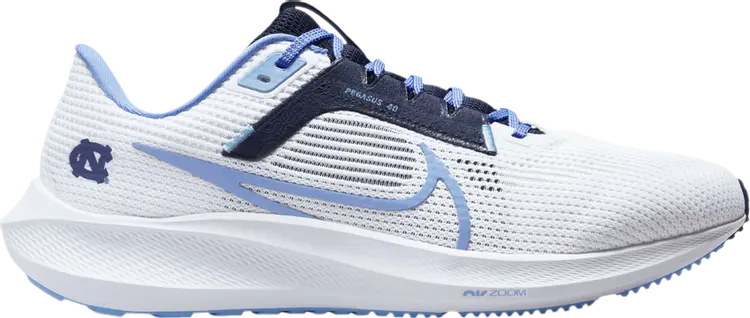 Кроссовки Air Zoom Pegasus 40 'UNC', белый, Серый;белый, Кроссовки Air Zoom Pegasus 40 'UNC', белый
Кроссовки Air Zoom Pegasus 40 'UNC', белый, Серый;белый, Кроссовки Air Zoom Pegasus 40 'UNC', белый