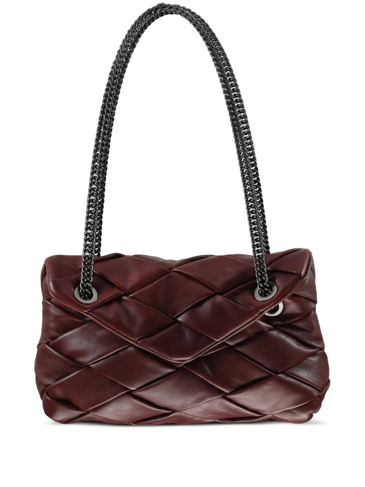 Officine Creative сумка на плечо Class 60, коричневый
Officine Creative сумка на плечо Class 60, коричневый