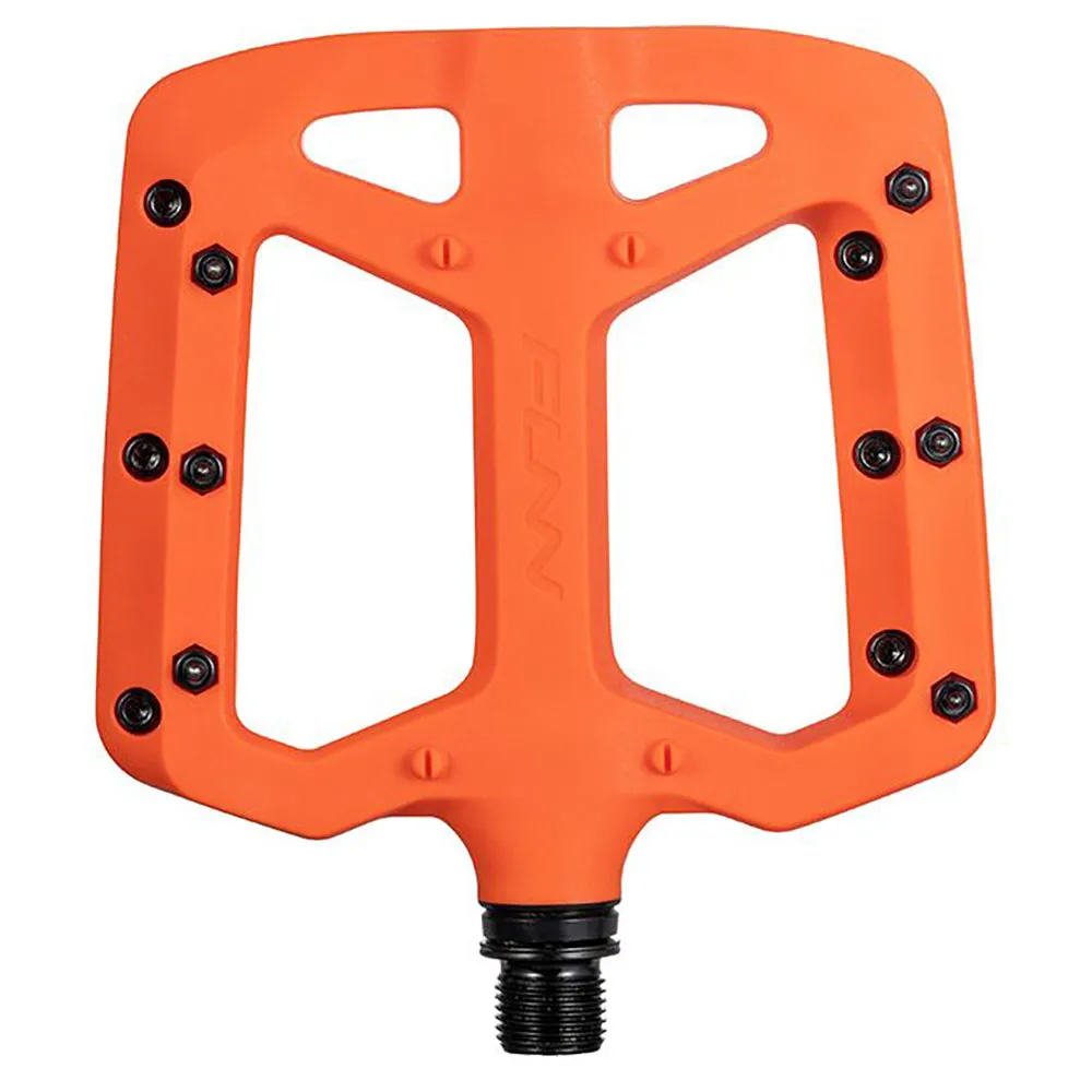 Педали Funn Taipan, оранжевый
Педали Funn Taipan, оранжевый