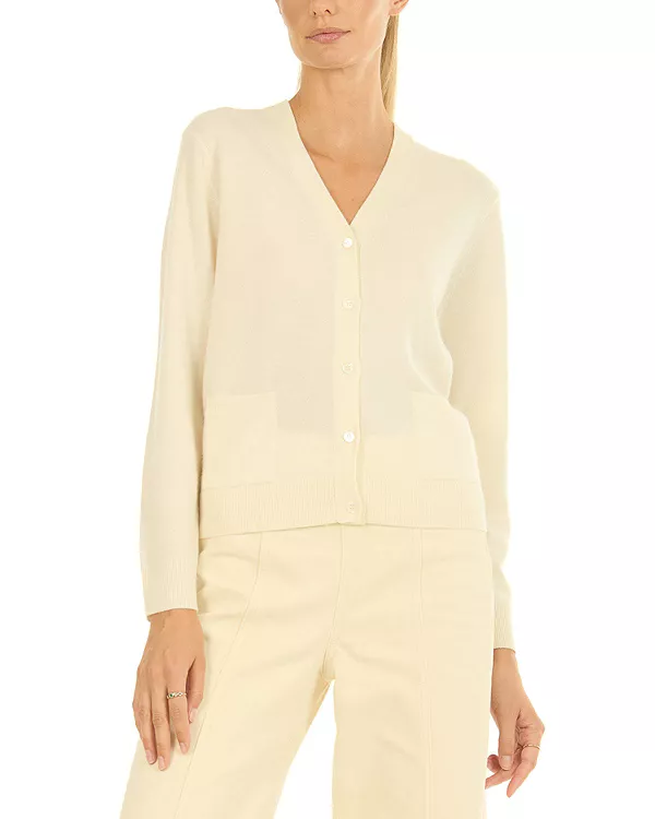 Кардиган Жаклин Secret Mission, белый
Кардиган Жаклин Secret Mission, белый