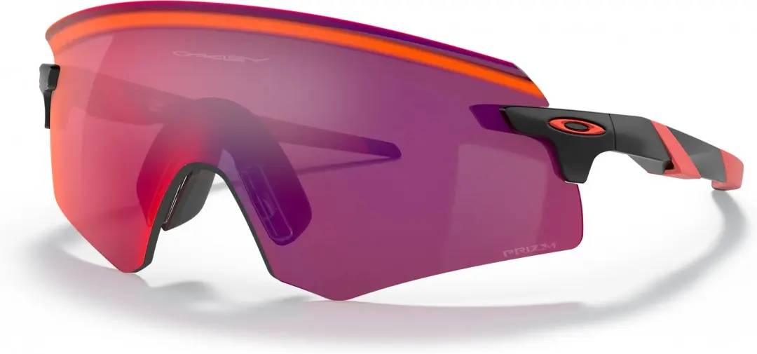 Oakley Солнцезащитные очки Encoder matte black/prizm road
Oakley Солнцезащитные очки Encoder matte black/prizm road