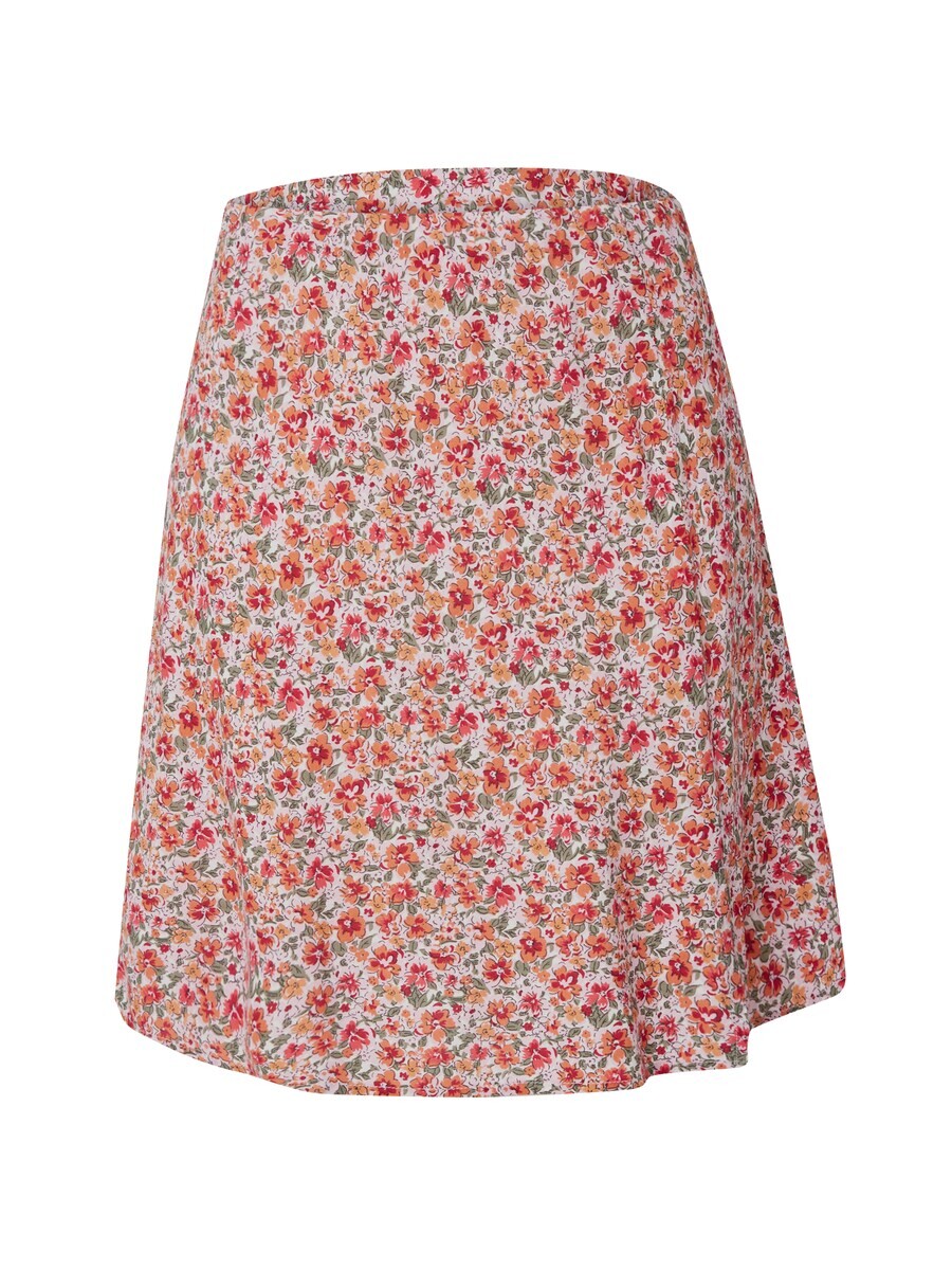 Юбка мини PIECES Skirt NYA, цвет blood red
Юбка мини PIECES Skirt NYA, цвет blood red