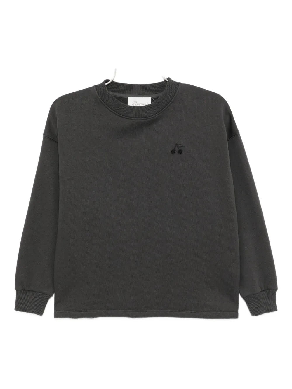 Толстовка Jaime Bonpoint, серый
Толстовка Jaime Bonpoint, серый