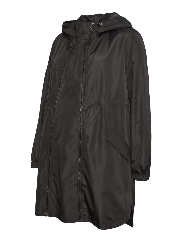 Куртка mama licious, черный
Куртка mama licious, черный