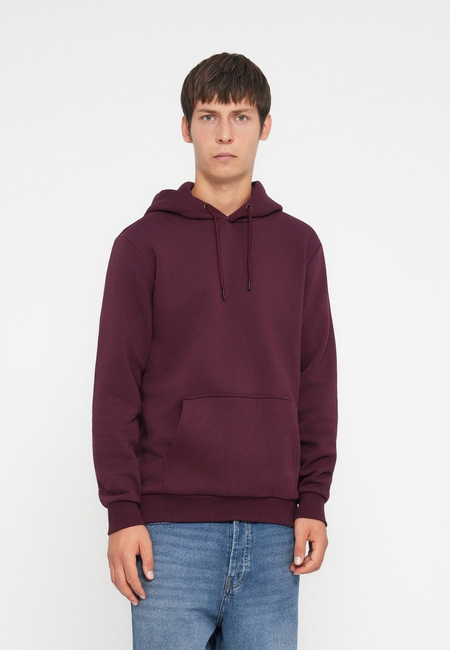Худи Only & Sons ONSCERES HOODIE, Port Royale/Bordeaux
Худи Only & Sons ONSCERES HOODIE, Port Royale/Bordeaux