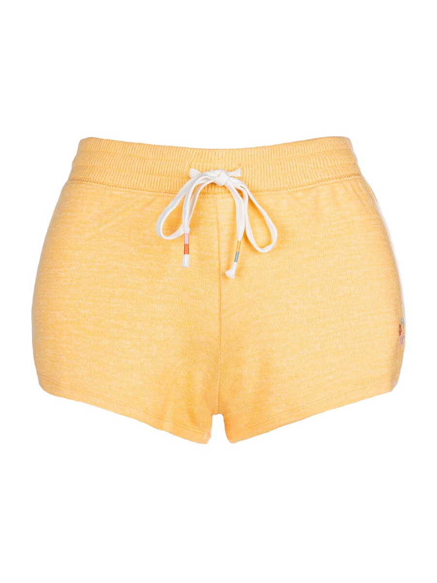 Пижамные штаны PJ Salvage Sunshine On My Mind, желтый
Пижамные штаны PJ Salvage Sunshine On My Mind, желтый