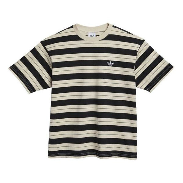 Футболка originals stripe sports male black Adidas, черный
Футболка originals stripe sports male black Adidas, черный