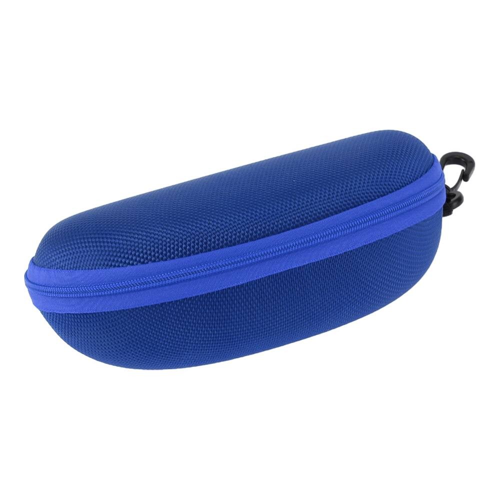 Сумка для очков на молнии, простая портативная сумка для хранения очков 7,09 x 3,15 x 2,56 дюйма Unique Bargains, синий
Сумка для очков на молнии, простая портативная сумка для хранения очков 7,09 x 3,15 x 2,56 дюйма Unique Bargains, синий