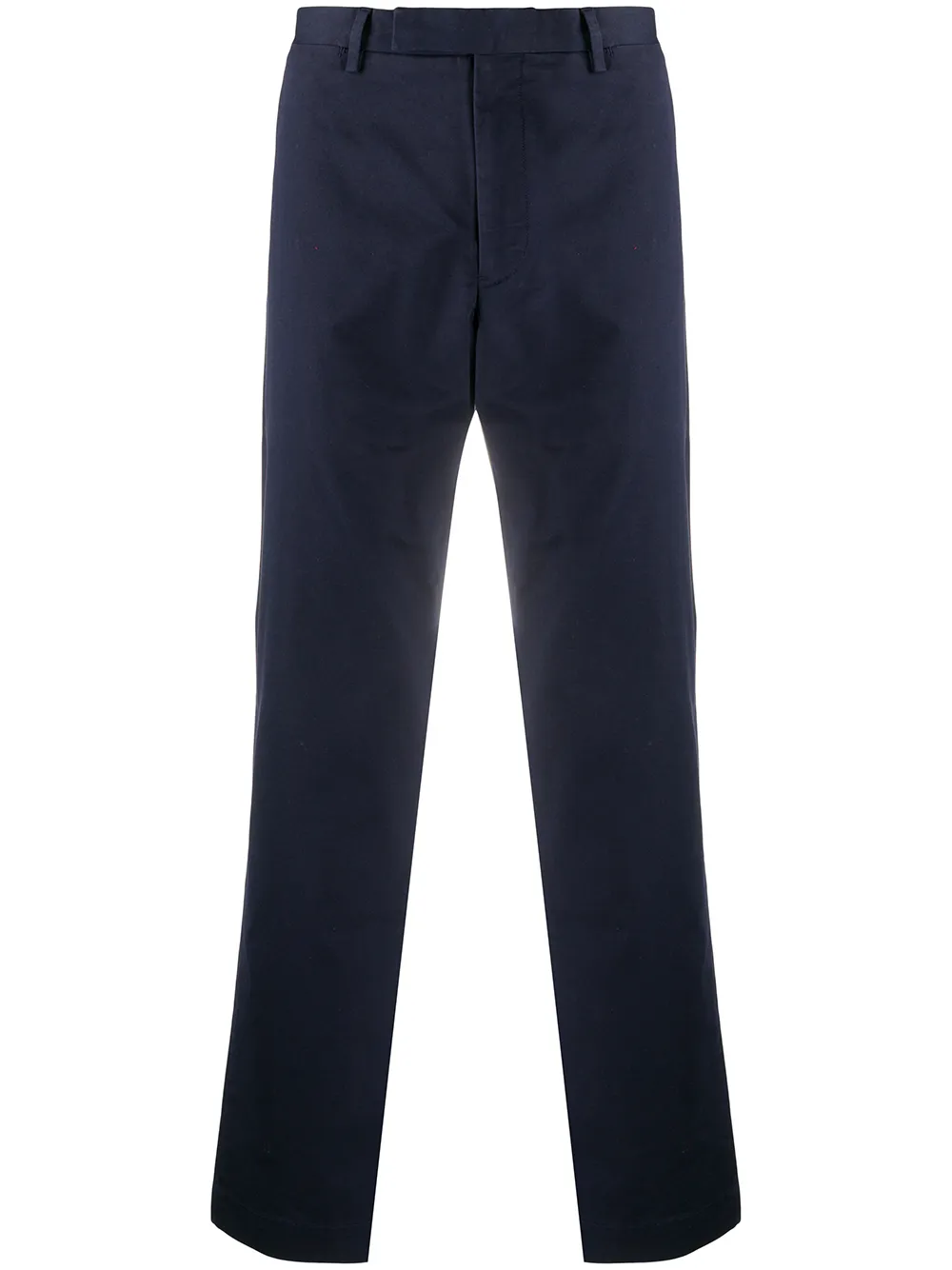 Прямые брюки чинос средней посадки POLO RALPH LAUREN, синий
Прямые брюки чинос средней посадки POLO RALPH LAUREN, синий