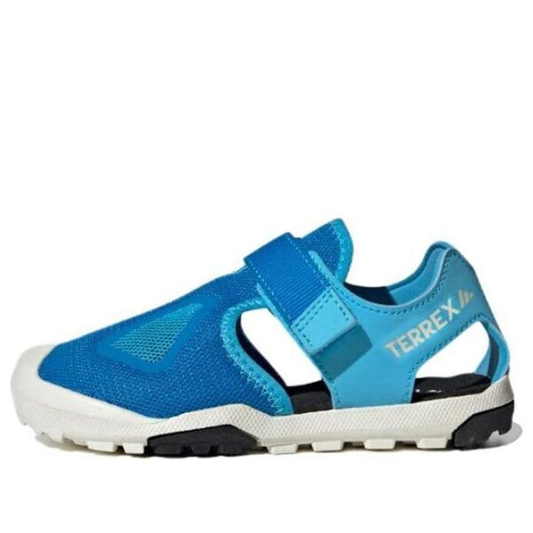 Кроссовки terrex captain toey 2 Adidas, синий
Кроссовки terrex captain toey 2 Adidas, синий