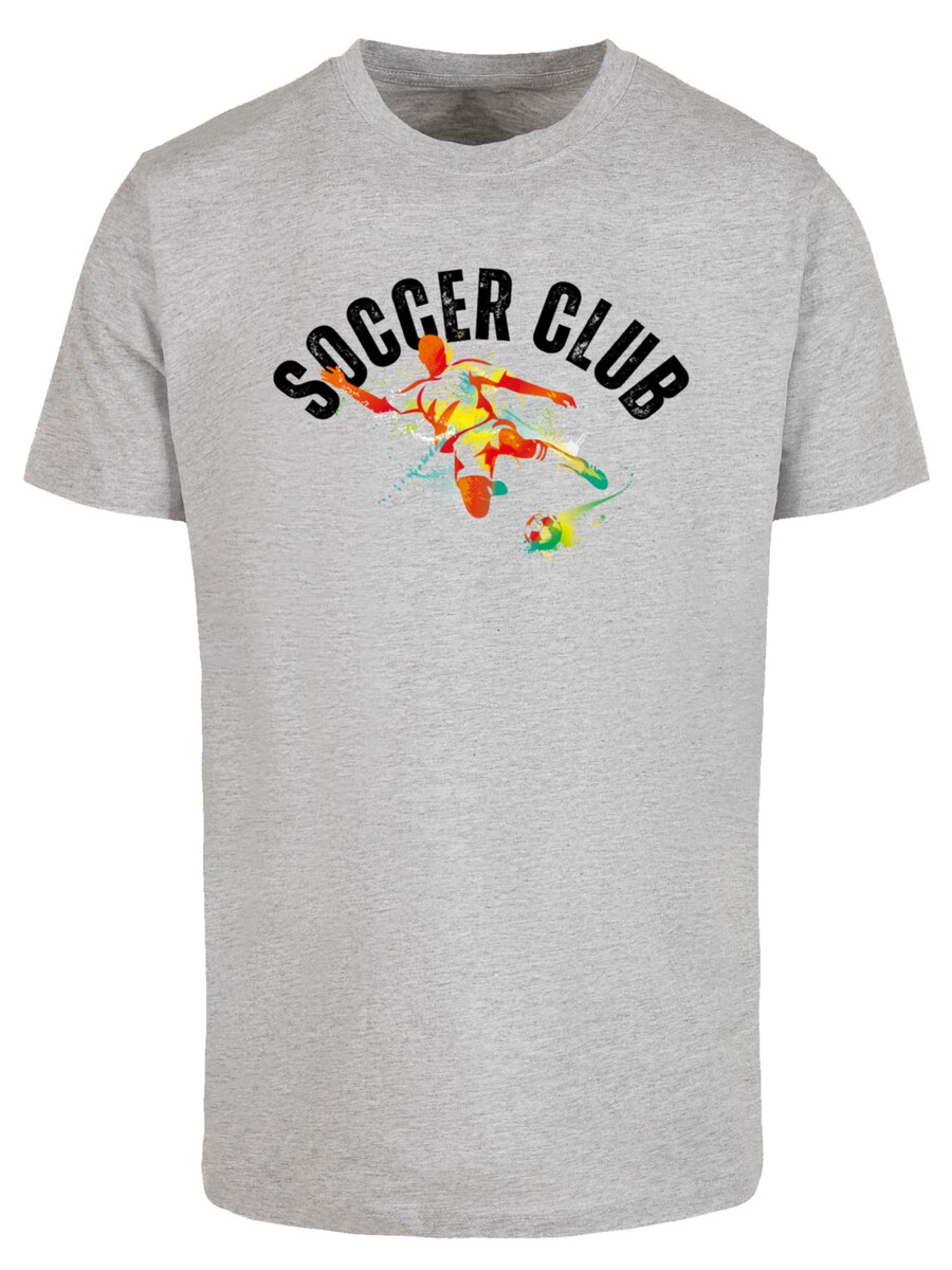 Рубашка F4NT4STIC, серый
Рубашка F4NT4STIC, серый