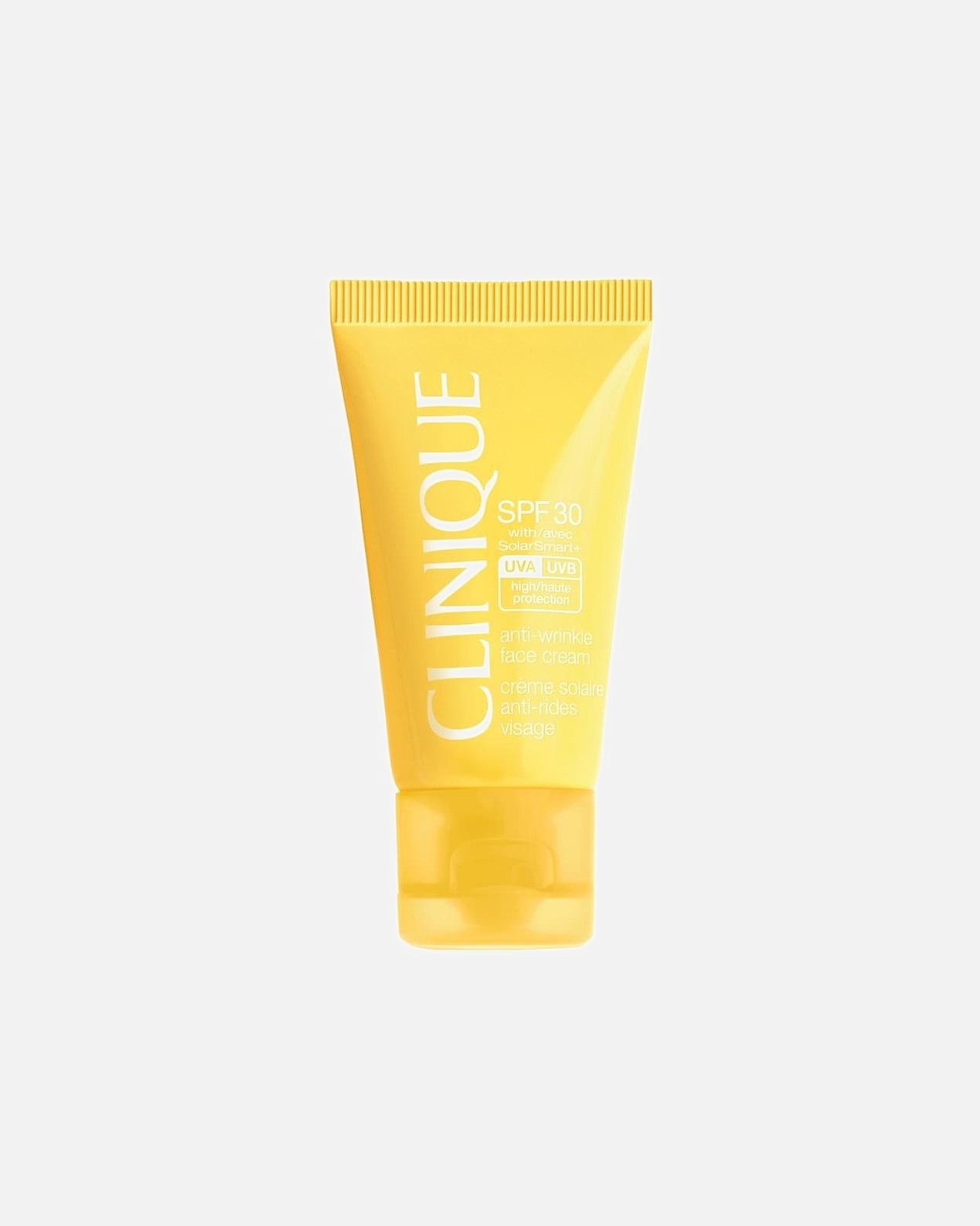 Солнцезащитный крем Clinique, 50 мл 
Солнцезащитный крем Clinique, 50 мл