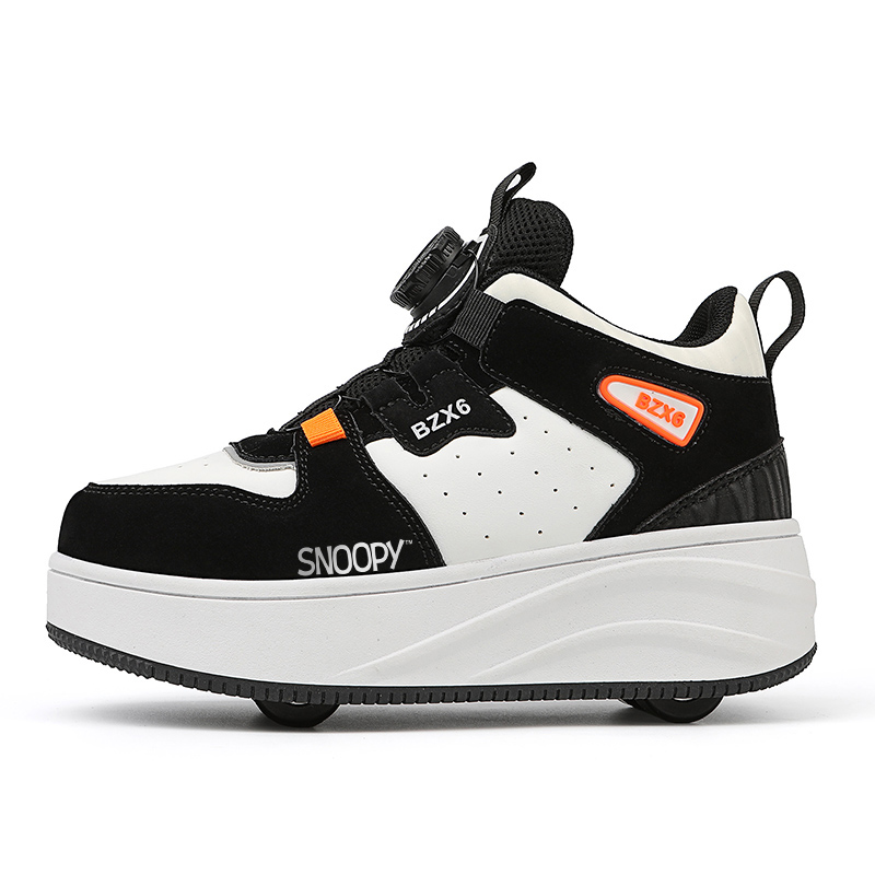 Износостойкая обувь для детей с балансировкой средней высоты SNOOPY, белый/черный
Износостойкая обувь для детей с балансировкой средней высоты SNOOPY, белый/черный