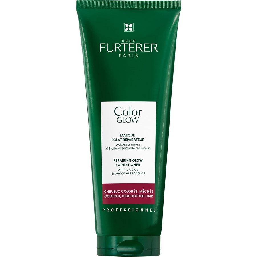 Маска для волос reparierende farbglanz maske Rene Furterer, объем 250 мл
Маска для волос reparierende farbglanz maske Rene Furterer, объем 250 мл