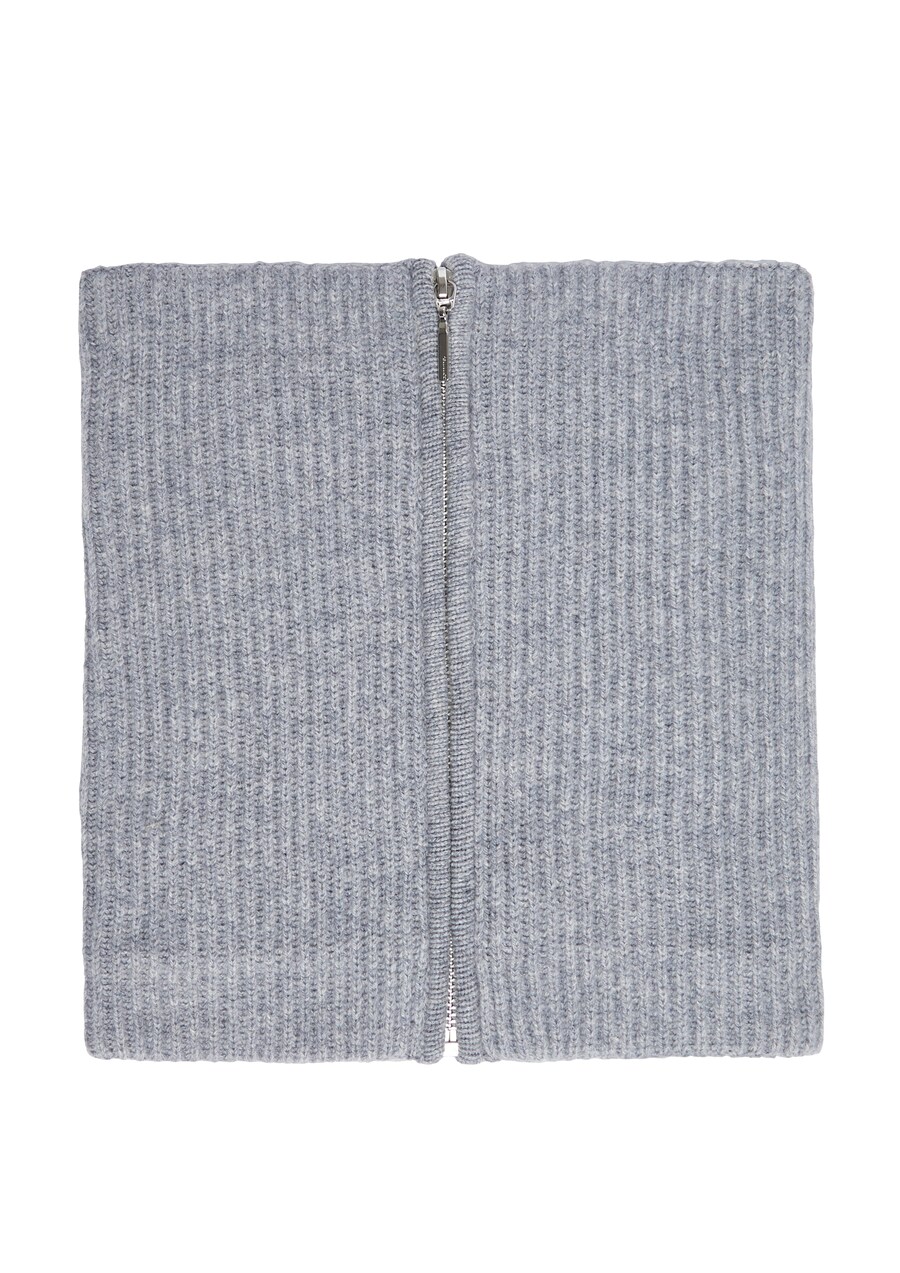 Шарф-труба COMMA, серый
Шарф-труба COMMA, серый