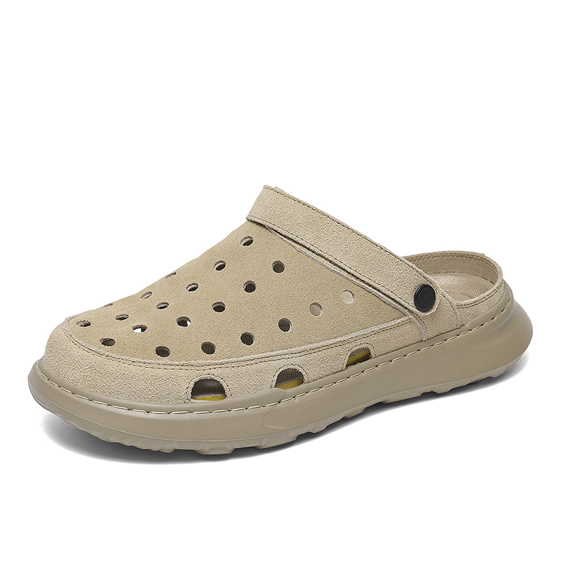 Сабо мужские TEMPUR, Apricot
Сабо мужские TEMPUR, Apricot